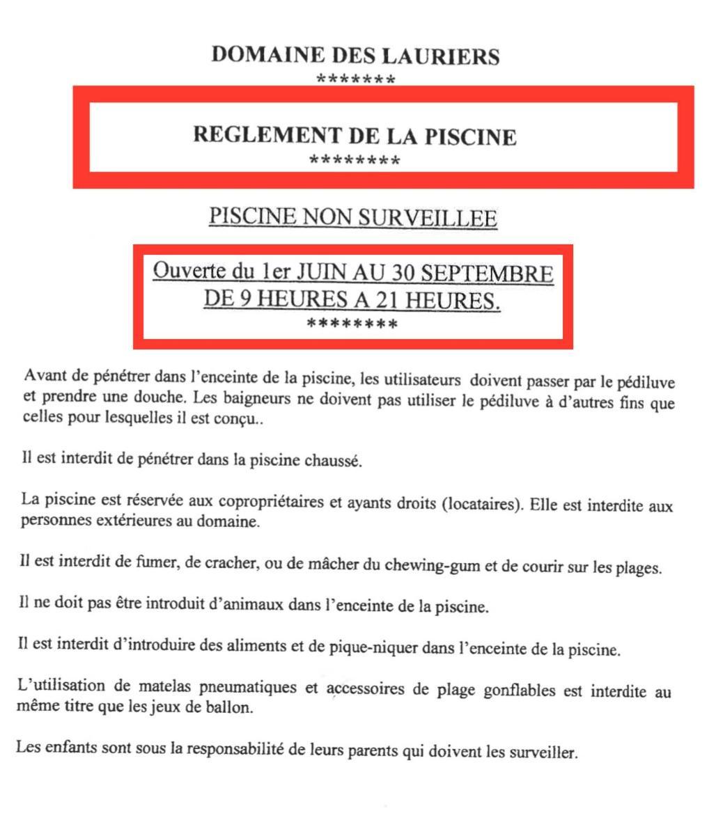 Cavalaire Vue Mer Au Loin Maisonnette Tout Equipee Pour 4 Personnes Avec Piscine Clim Wifi Velos Tv Barbecues Kültér fotó